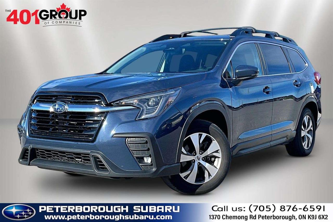 2024 Subaru ASCENT Touring   AWD   Remote Start   Blind Spot Photo