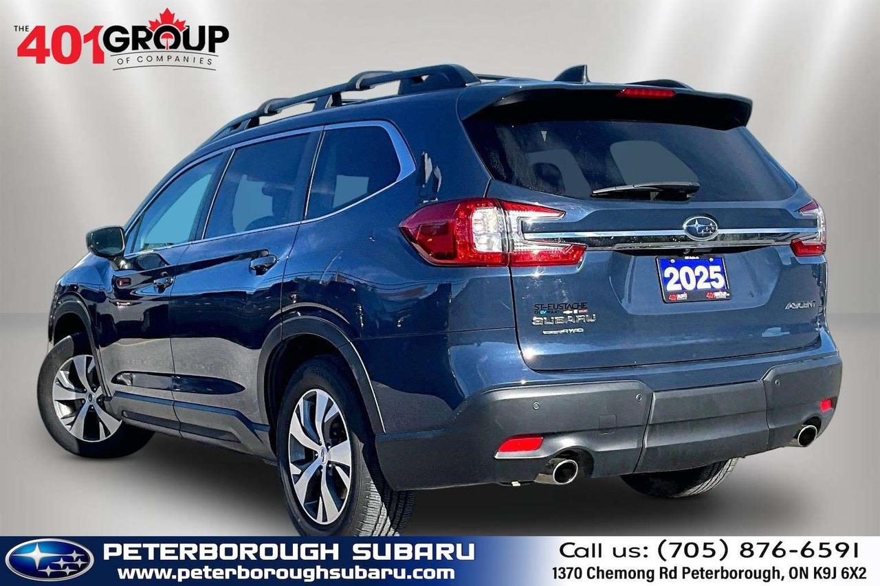2024 Subaru ASCENT Touring   AWD   Remote Start   Blind Spot Photo