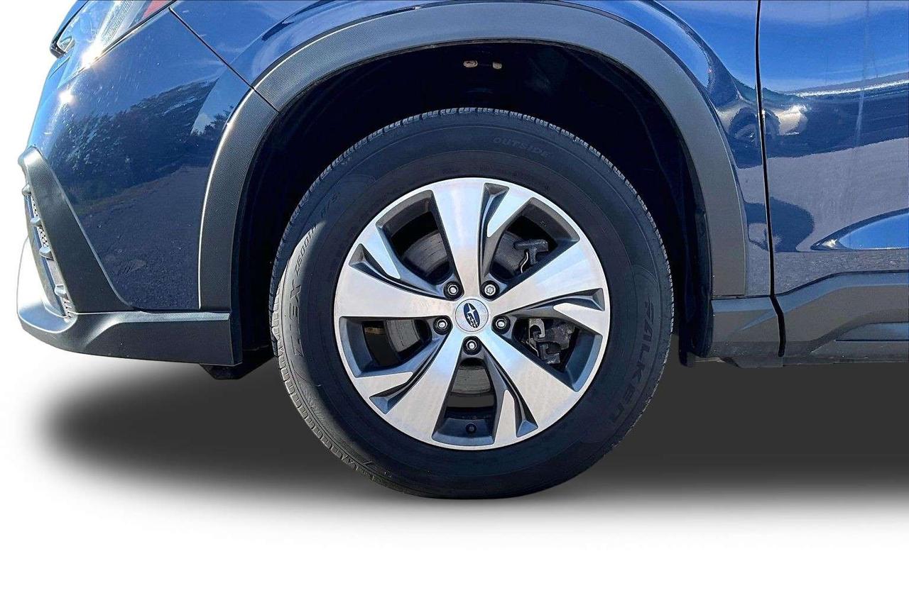2024 Subaru ASCENT Touring   AWD   Remote Start   Blind Spot Photo