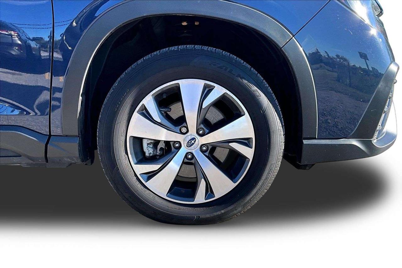 2024 Subaru ASCENT Touring   AWD   Remote Start   Blind Spot Photo