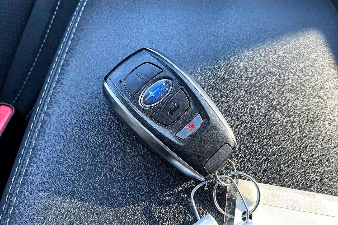 2024 Subaru ASCENT Touring   AWD   Remote Start   Blind Spot Photo