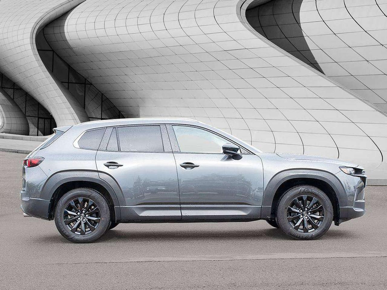 2024 Mazda CX-50 GS-L   AWD   Front Collision Mitigation  Blind Spot Monitor  Adaptive Cruise Control Photo