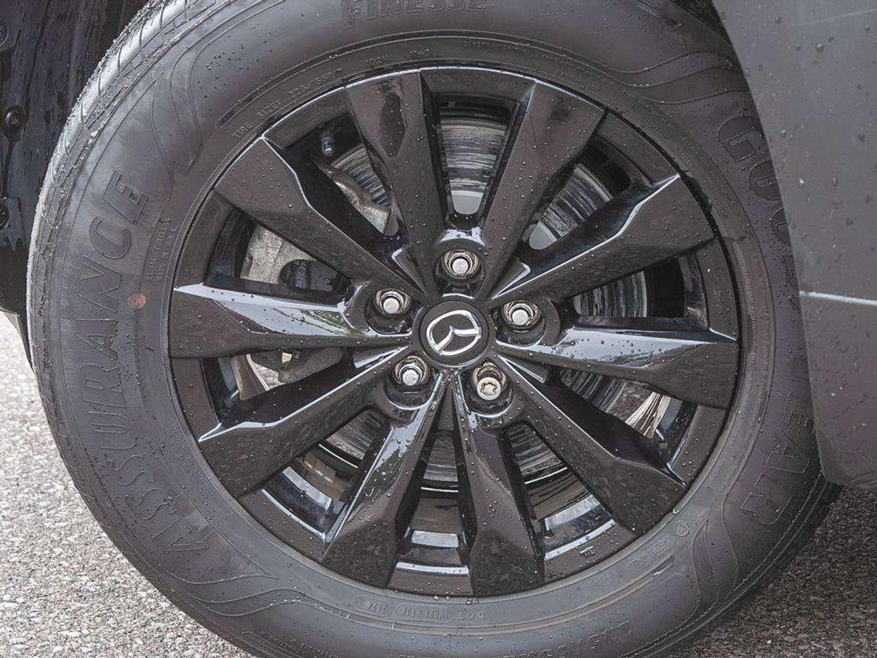 2024 Mazda CX-50 GS-L   AWD   Front Collision Mitigation  Blind Spot Monitor  Adaptive Cruise Control Photo