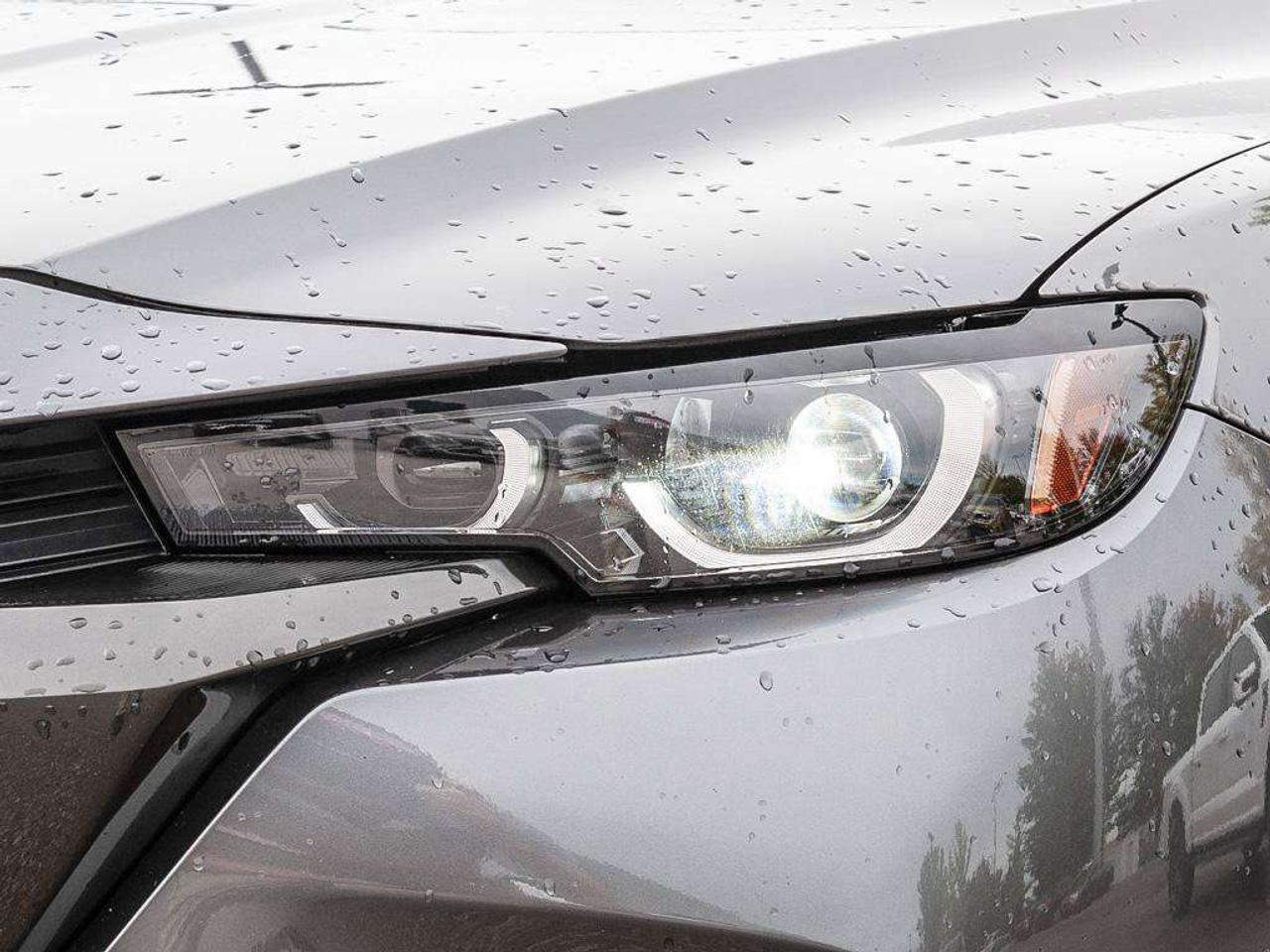 2024 Mazda CX-50 GS-L   AWD   Front Collision Mitigation  Blind Spot Monitor  Adaptive Cruise Control Photo