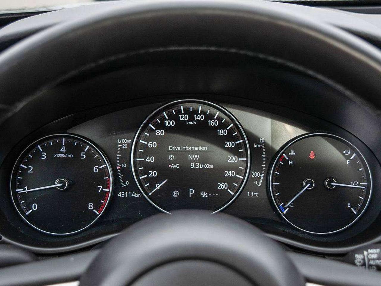 2024 Mazda CX-50 GS-L   AWD   Front Collision Mitigation  Blind Spot Monitor  Adaptive Cruise Control Photo
