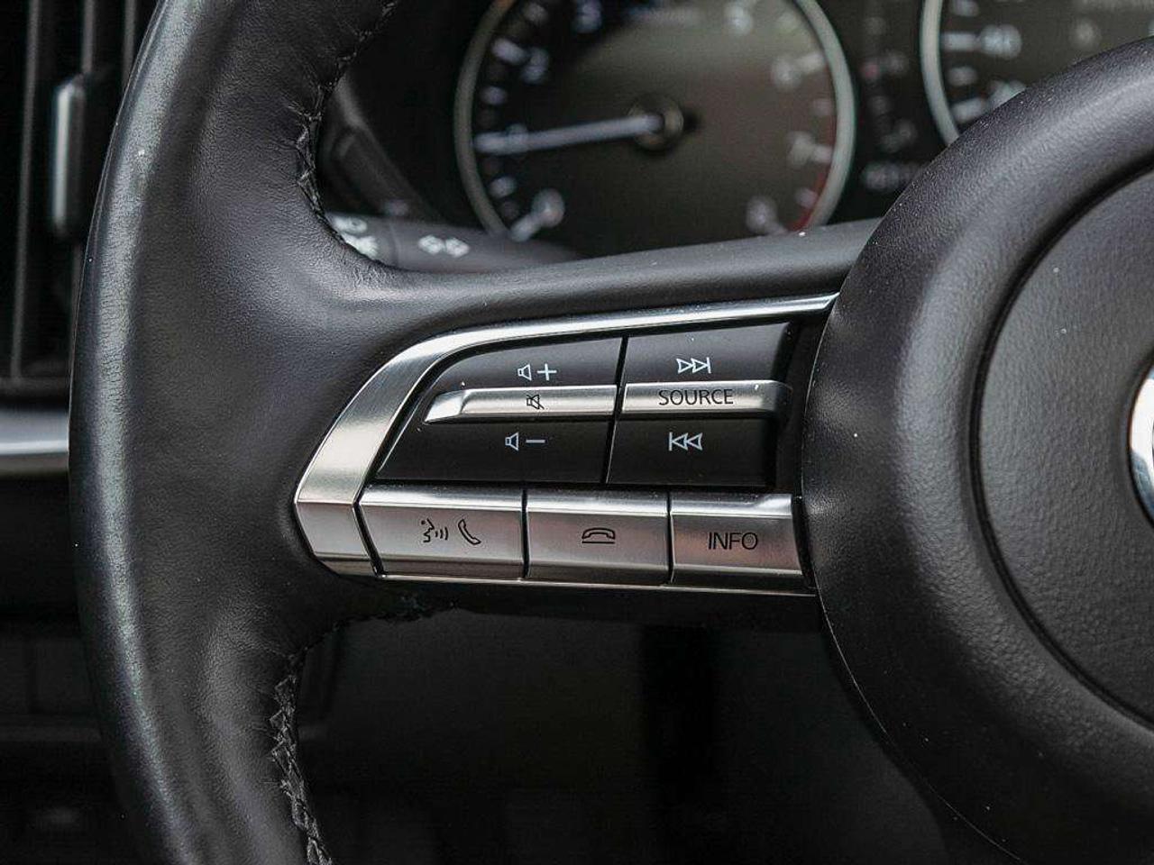 2024 Mazda CX-50 GS-L   AWD   Front Collision Mitigation  Blind Spot Monitor  Adaptive Cruise Control Photo