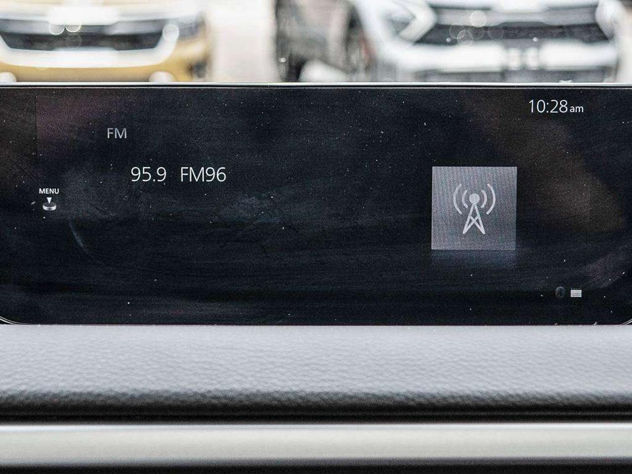 2024 Mazda CX-50 GS-L   AWD   Front Collision Mitigation  Blind Spot Monitor  Adaptive Cruise Control Photo