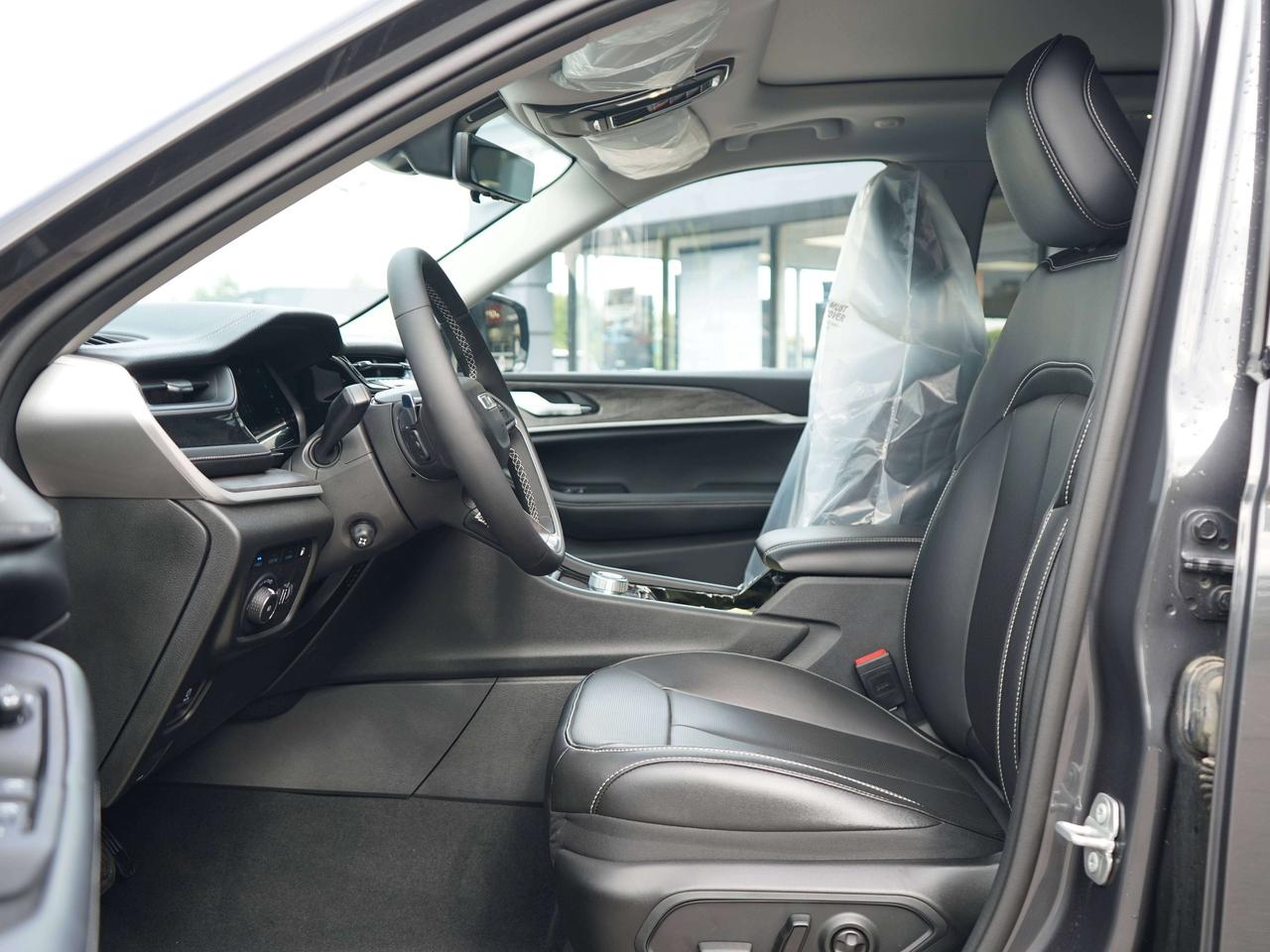 2023 Jeep Grand Cherokee 4XE, CARPLAY, NAVI Photo