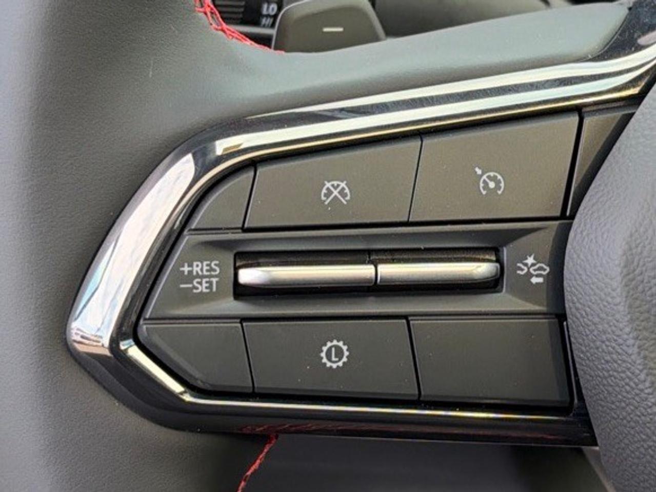 2027 Chevrolet Equinox AWD RS Photo