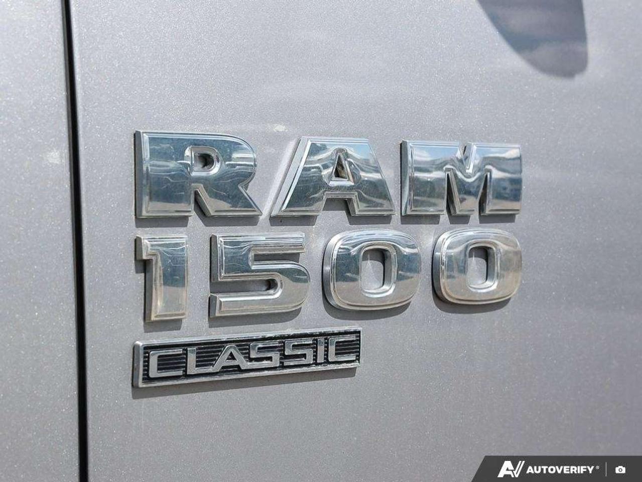 2021 RAM 1500 QUAD   RAMBOX   8.4 inch Radio Photo