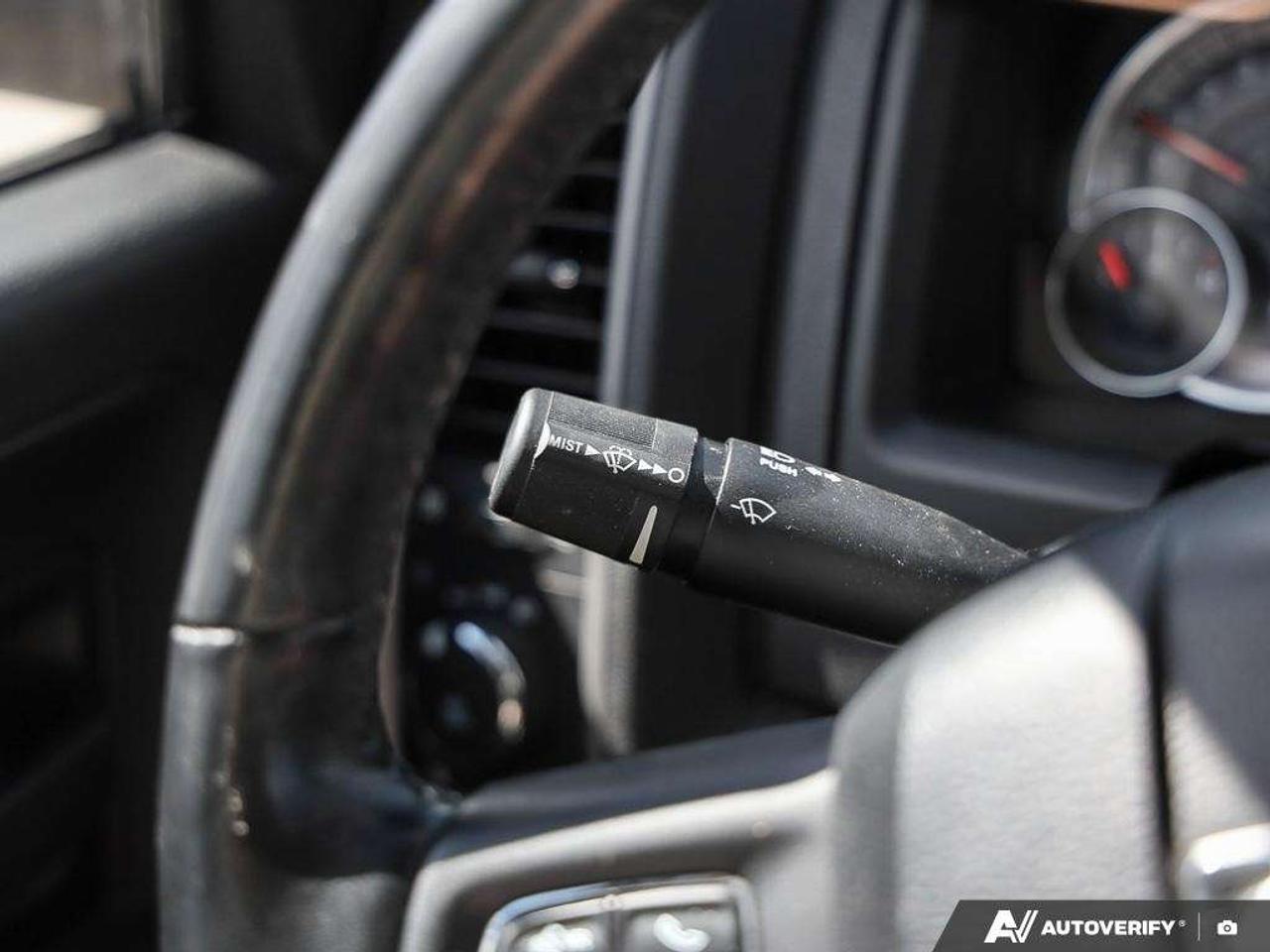 2021 RAM 1500 QUAD   RAMBOX   8.4 inch Radio Photo