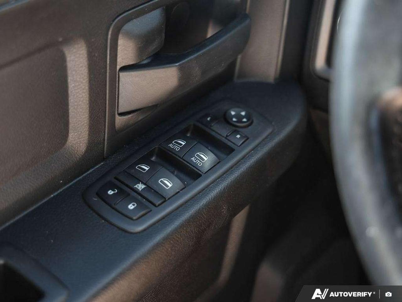 2021 RAM 1500 QUAD   RAMBOX   8.4 inch Radio Photo