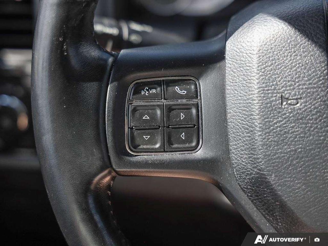 2021 RAM 1500 QUAD   RAMBOX   8.4 inch Radio Photo
