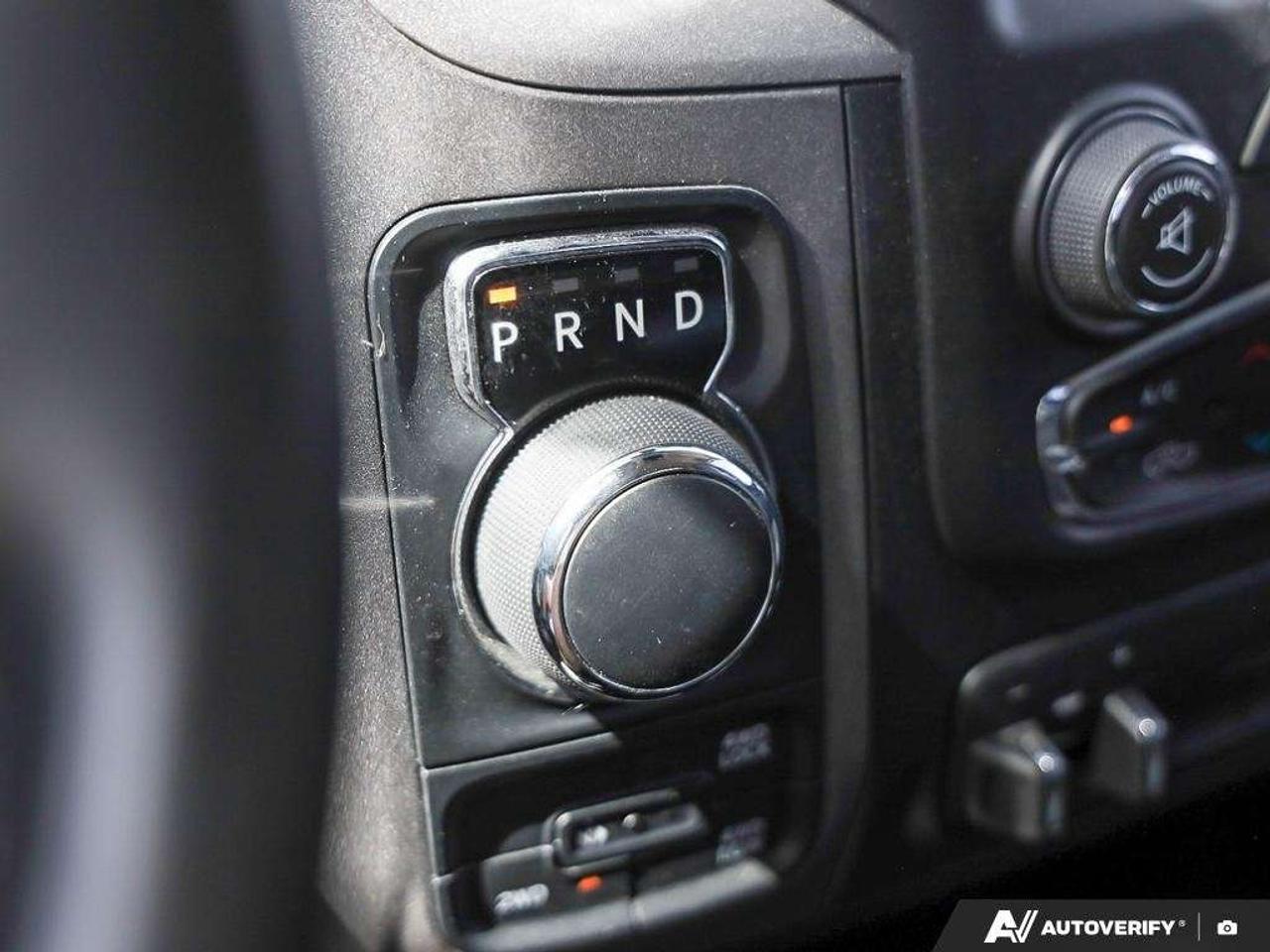 2021 RAM 1500 QUAD   RAMBOX   8.4 inch Radio Photo