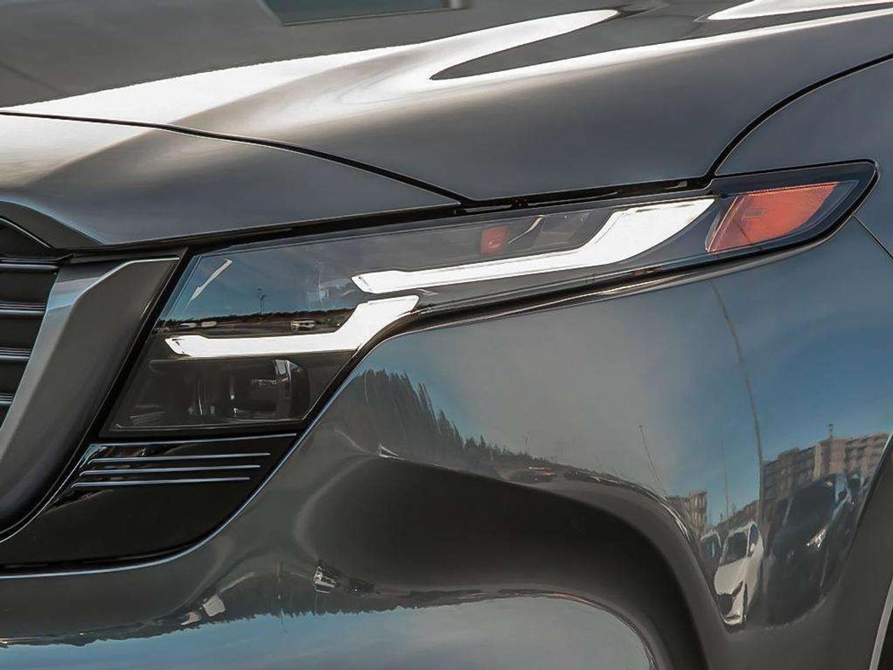2026 Mazda CX-5 GT AWD Photo
