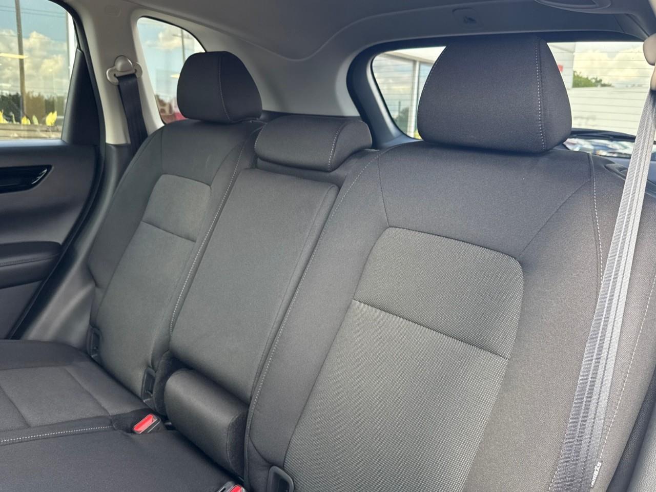 2025 Honda CR-V Sport 4dr All-Wheel Drive Photo