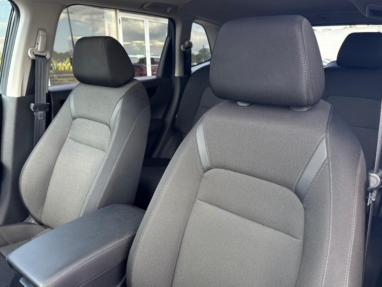 2025 Honda CR-V Sport 4dr All-Wheel Drive Photo