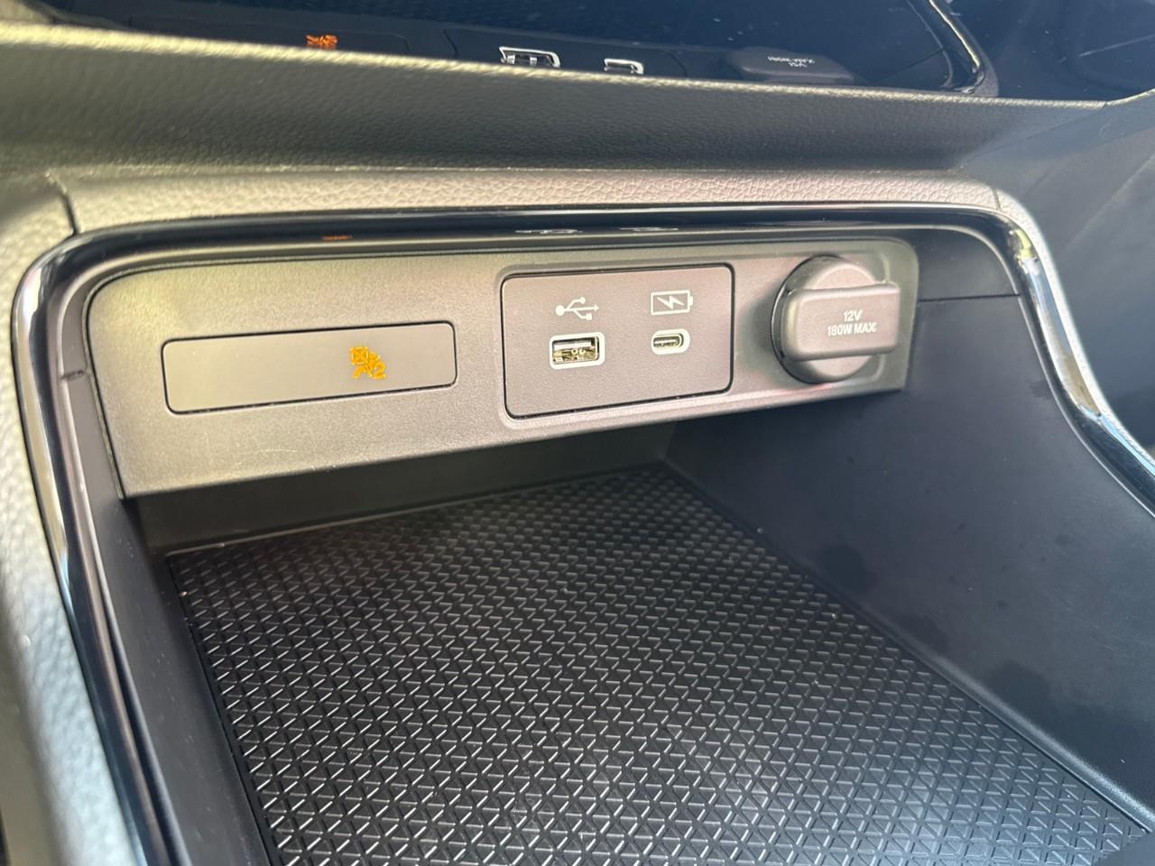 2025 Honda CR-V Sport 4dr All-Wheel Drive Photo