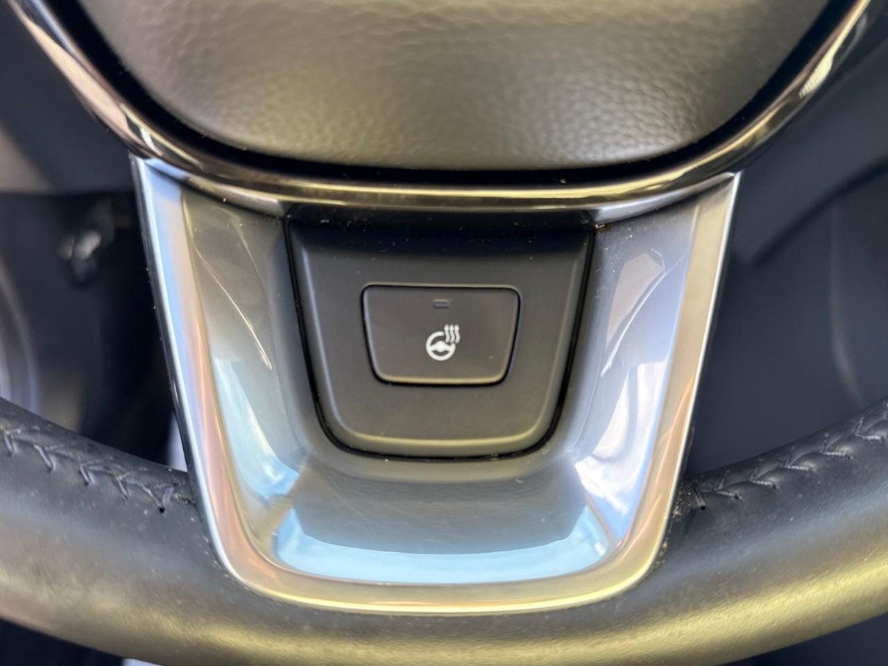 2025 Honda CR-V Sport 4dr All-Wheel Drive Photo
