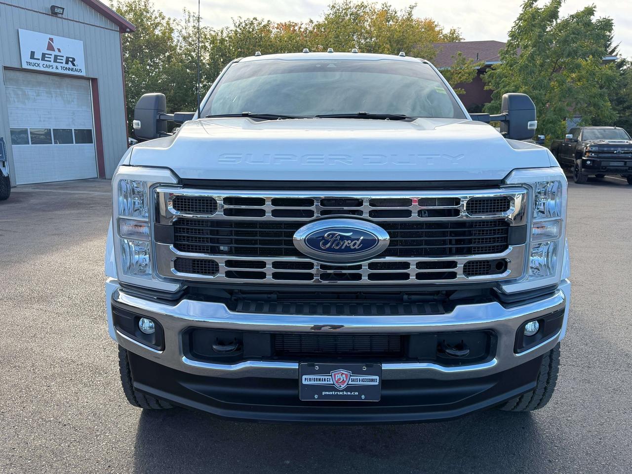 2024 Ford F-450 XLT Photo