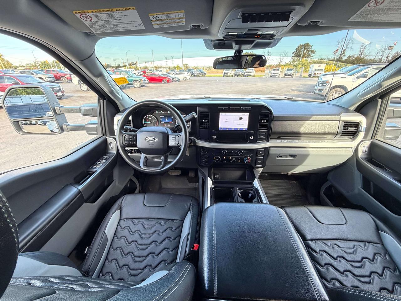 2024 Ford F-450 XLT Photo