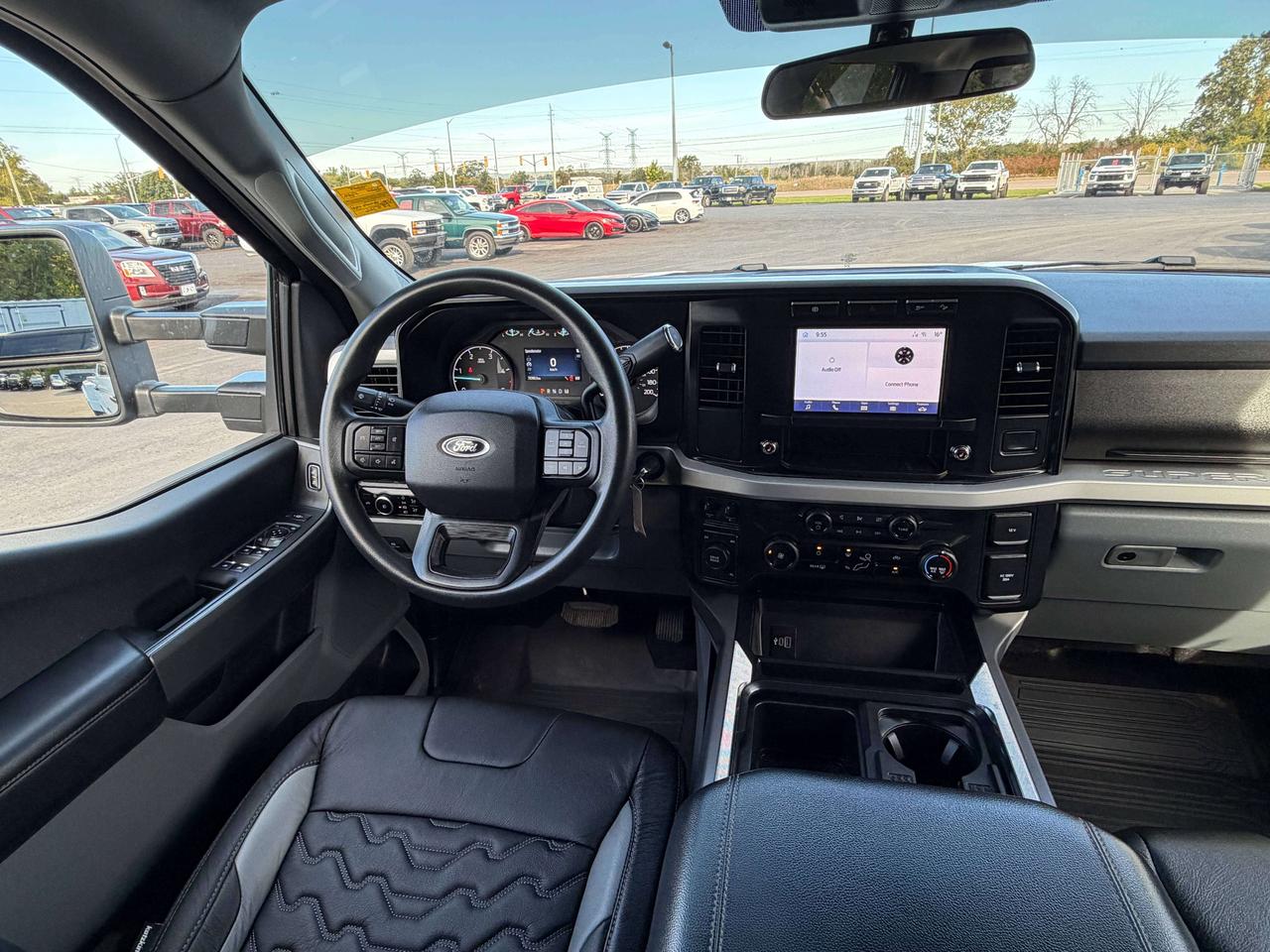 2024 Ford F-450 XLT Photo