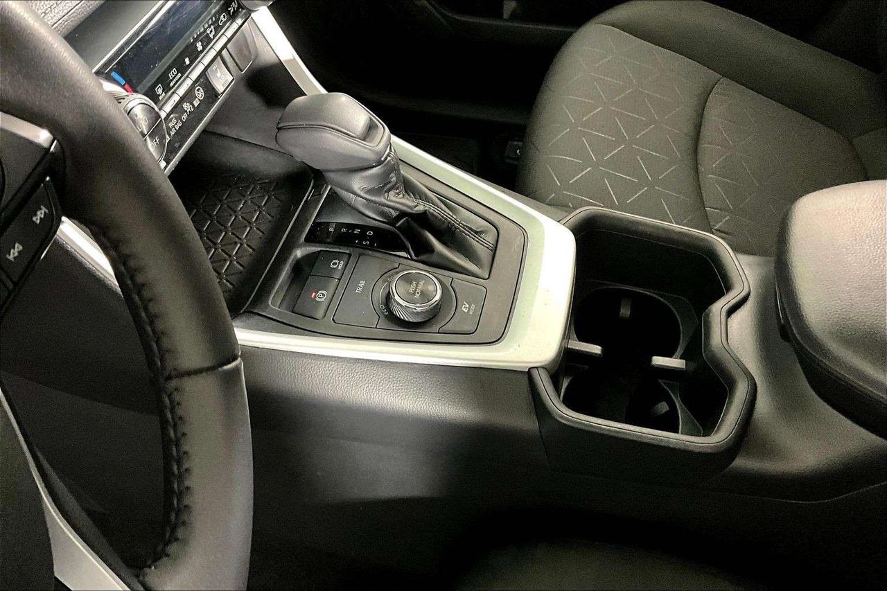 2023 Toyota RAV4 Hybrid XLE AWD Photo