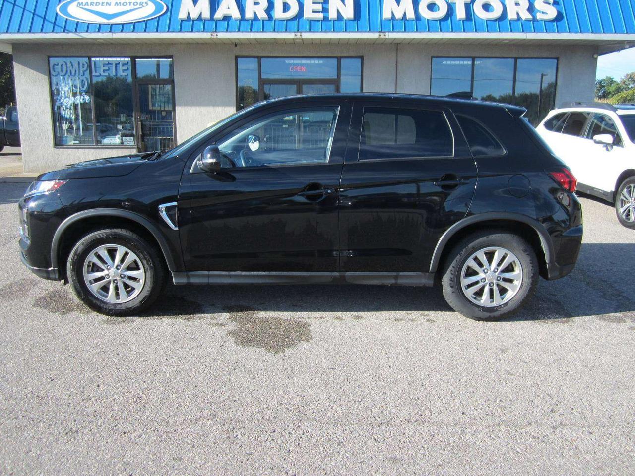 2024 Mitsubishi RVR SE AWC NO ACCIDENTS! 1 PRICE ONLY! NO SAFETY FEES! Photo