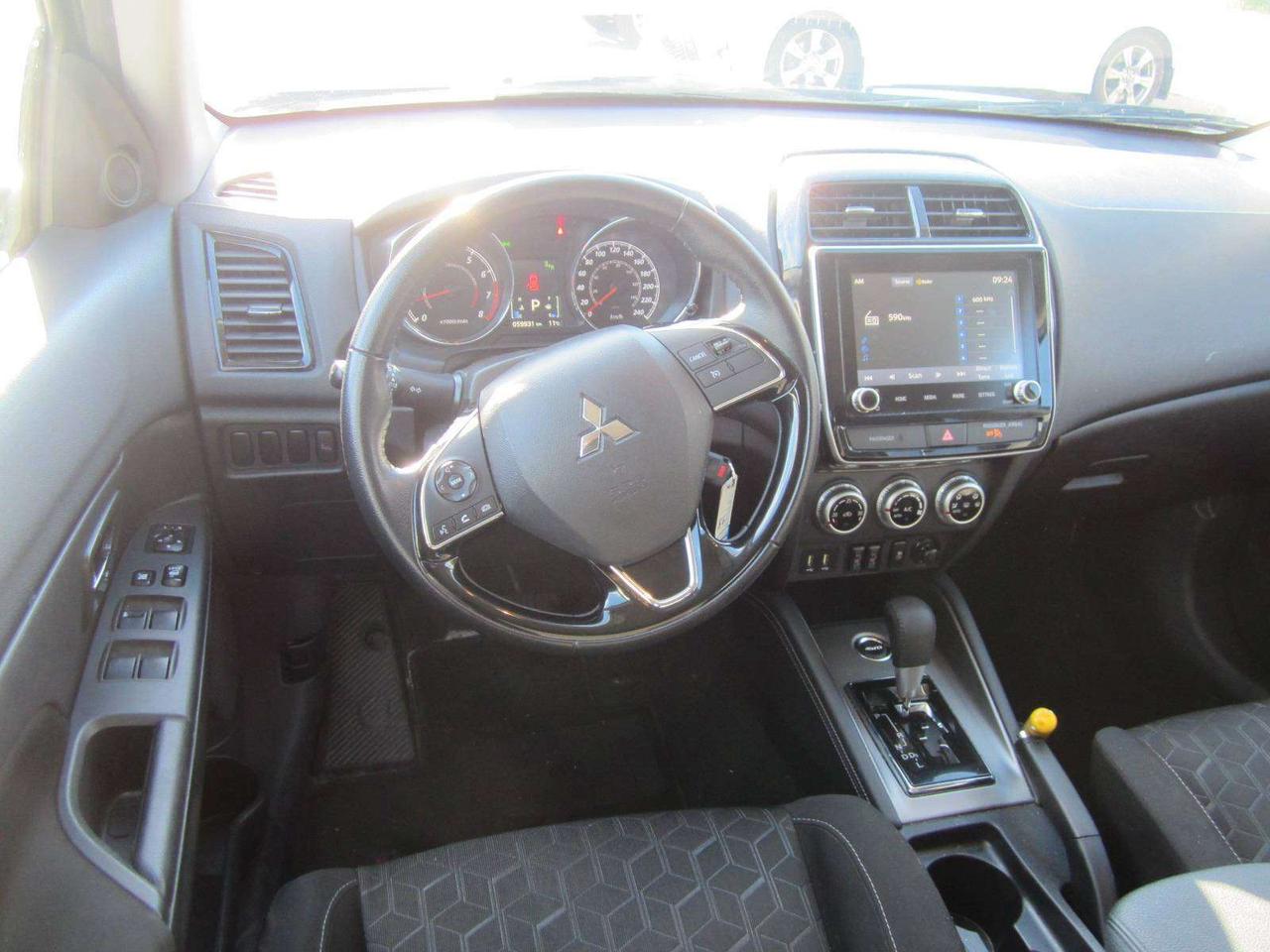 2024 Mitsubishi RVR SE AWC NO ACCIDENTS! 1 PRICE ONLY! NO SAFETY FEES! Photo