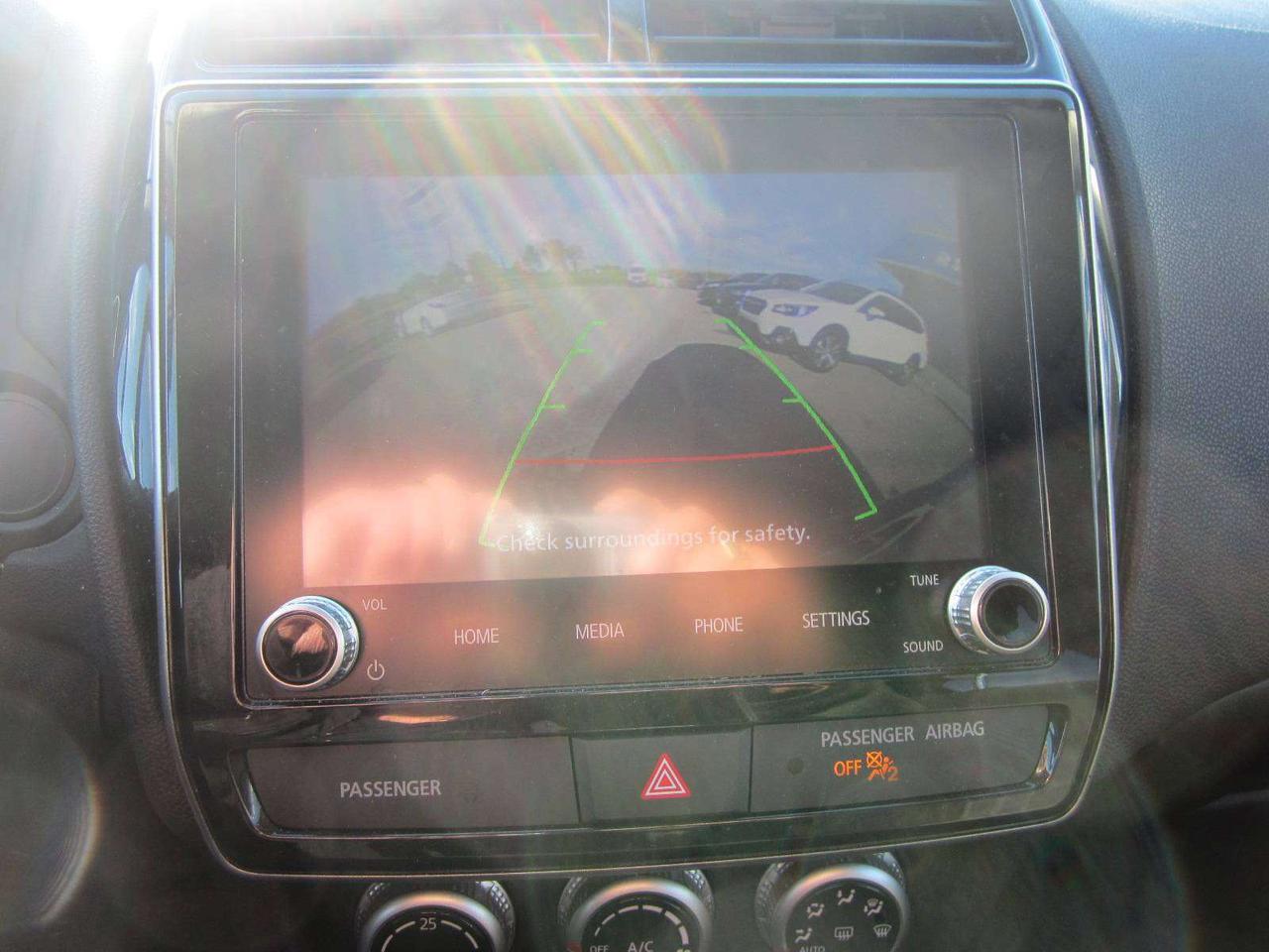 2024 Mitsubishi RVR SE AWC NO ACCIDENTS! 1 PRICE ONLY! NO SAFETY FEES! Photo