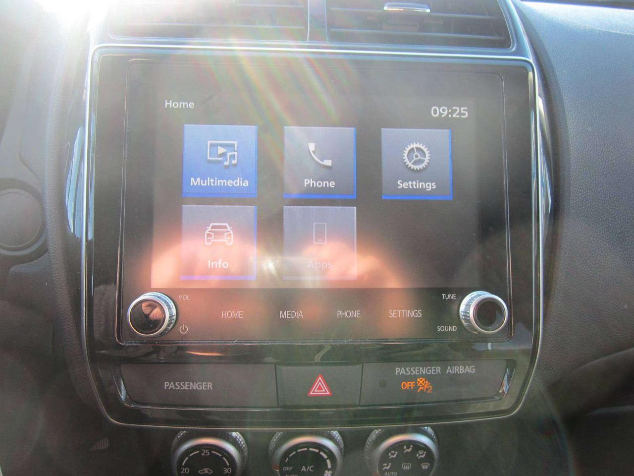 2024 Mitsubishi RVR SE AWC NO ACCIDENTS! 1 PRICE ONLY! NO SAFETY FEES! Photo