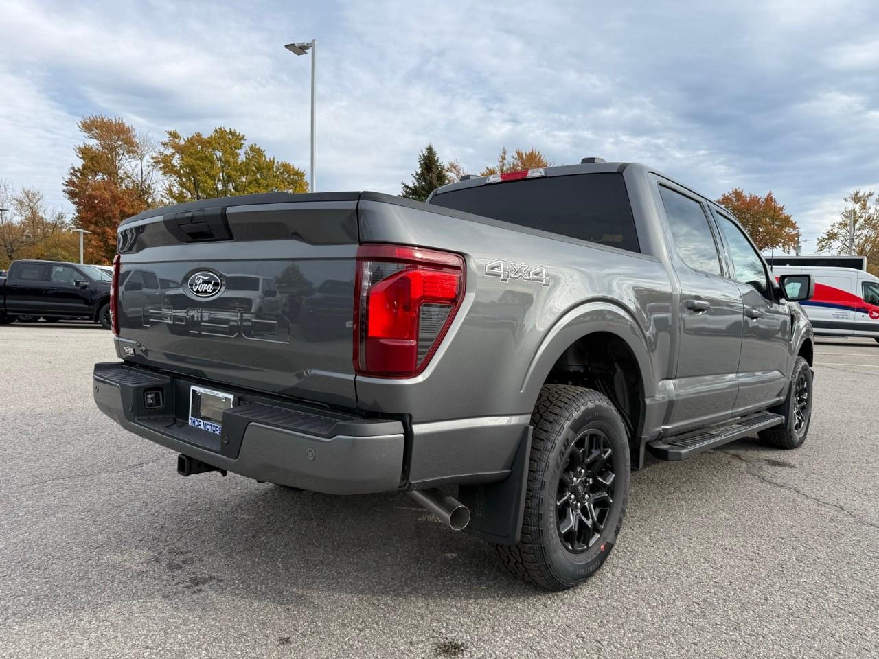 2026 Ford F-150  Photo