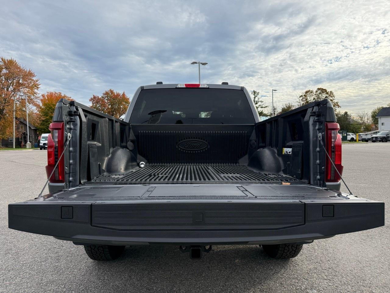 2026 Ford F-150  Photo