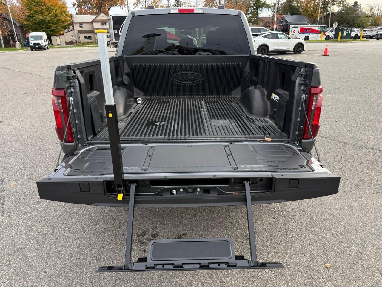 2026 Ford F-150  Photo