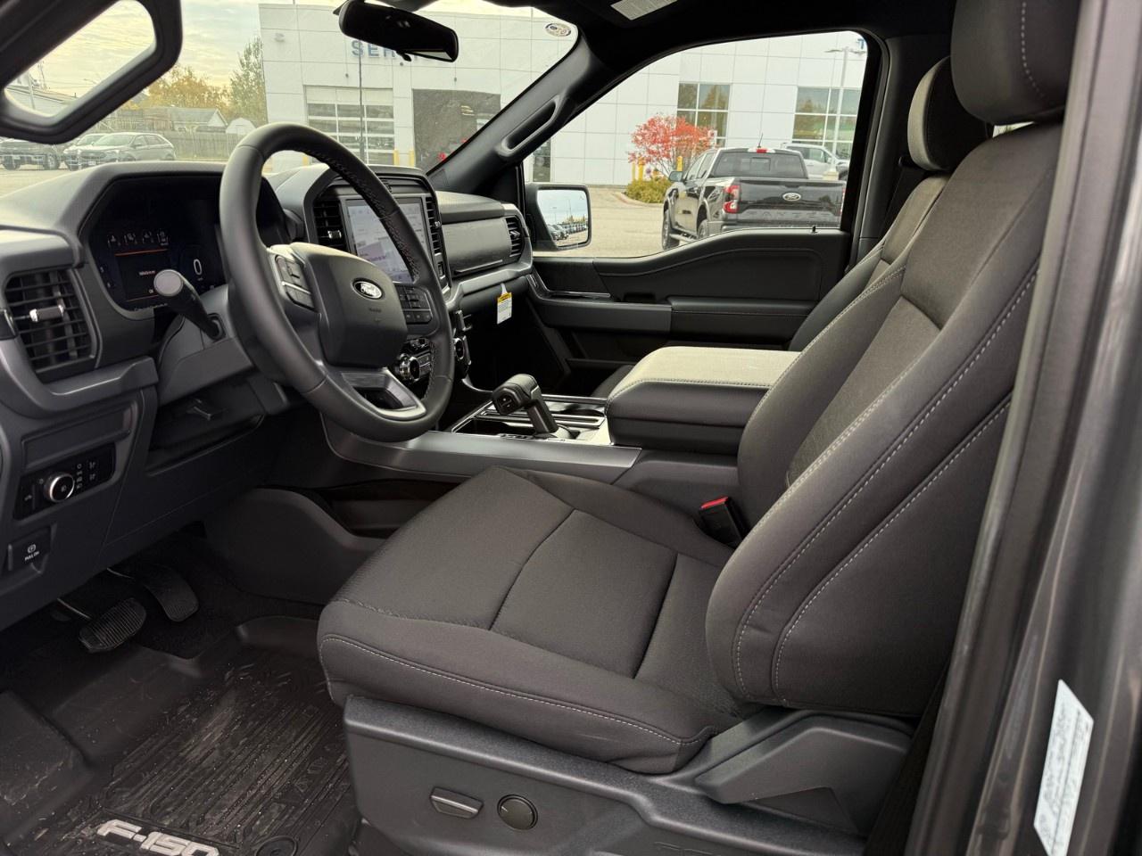 2026 Ford F-150  Photo