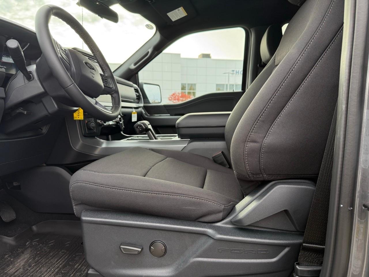 2026 Ford F-150  Photo