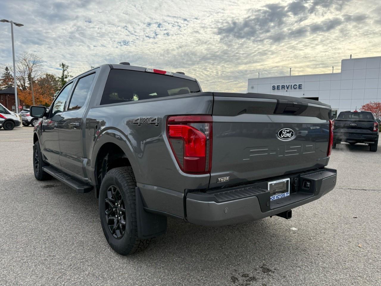 2026 Ford F-150  Photo