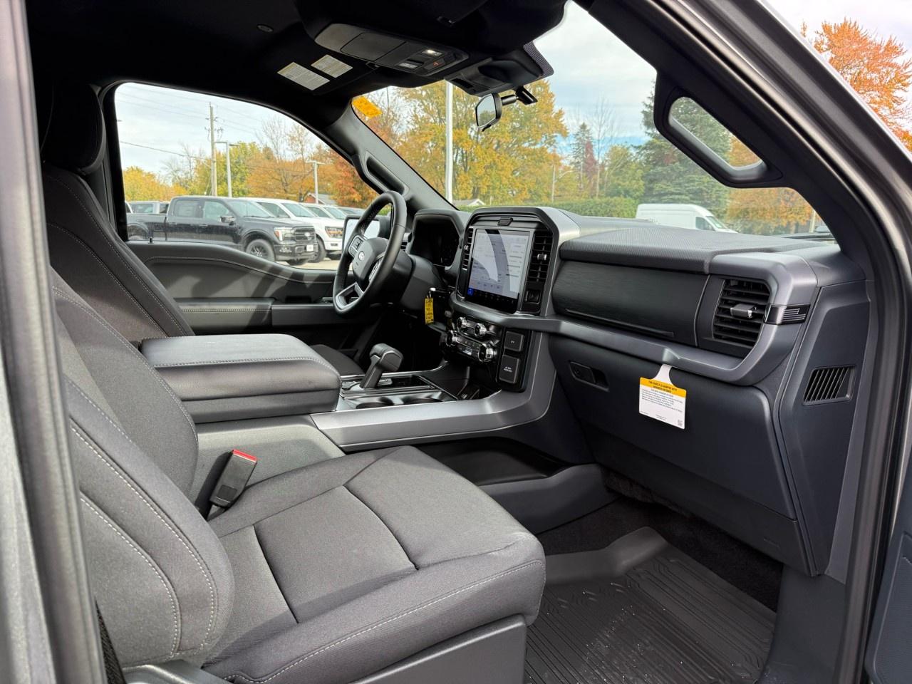 2026 Ford F-150  Photo