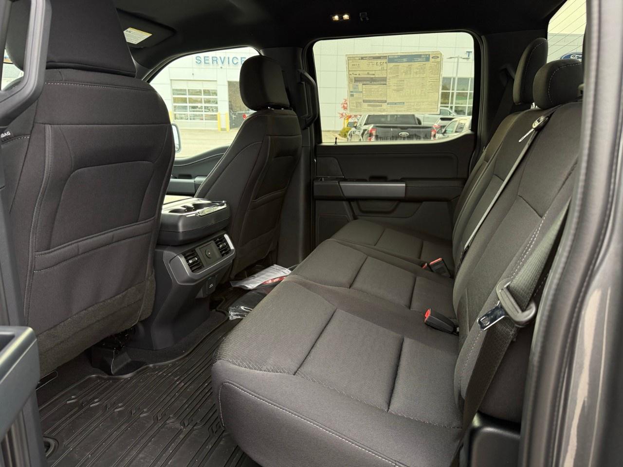 2026 Ford F-150  Photo