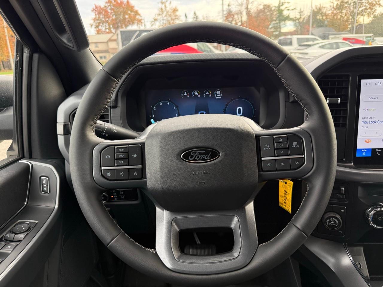 2026 Ford F-150  Photo
