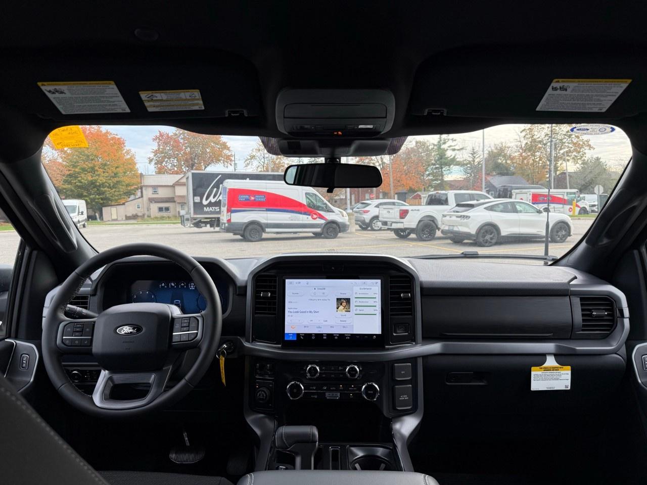 2026 Ford F-150  Photo