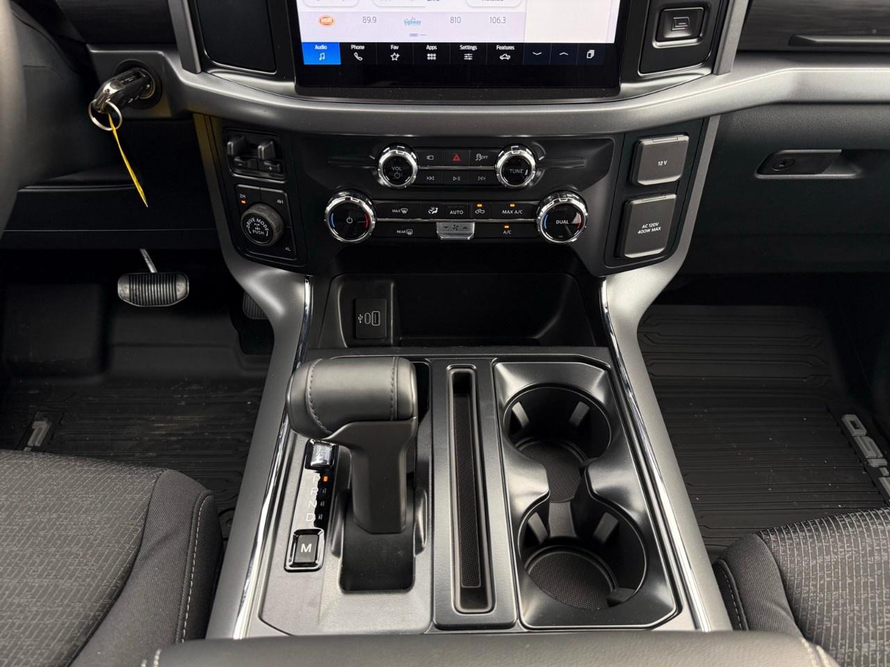 2026 Ford F-150  Photo