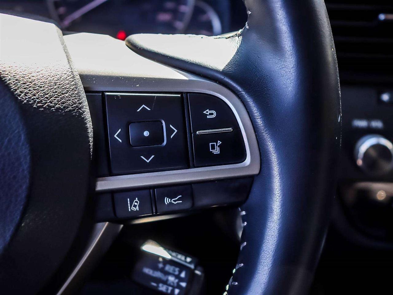 2017 Lexus RX RX AWD ADAPTIVE CRUISE FOG LIGHTS POWER SEATS Photo