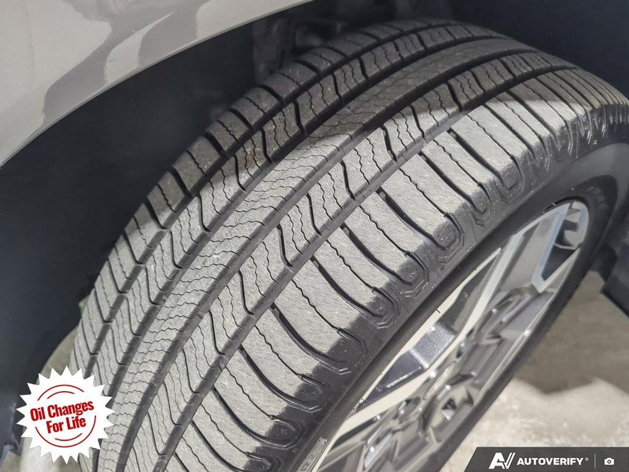 2021 Hyundai Santa Fe ULTIMATE CALLIGRAPHY AWD Photo