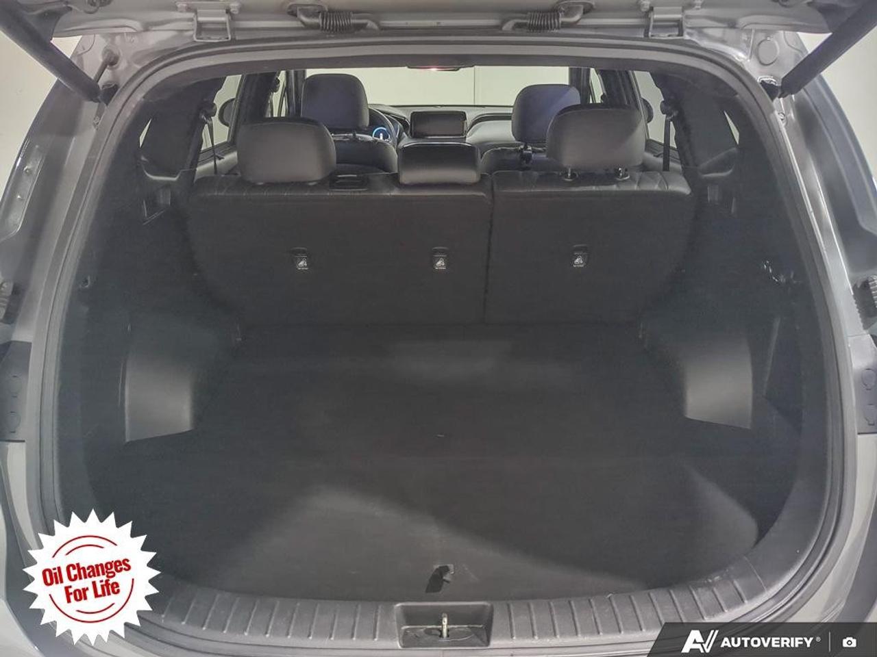 2021 Hyundai Santa Fe ULTIMATE CALLIGRAPHY AWD Photo