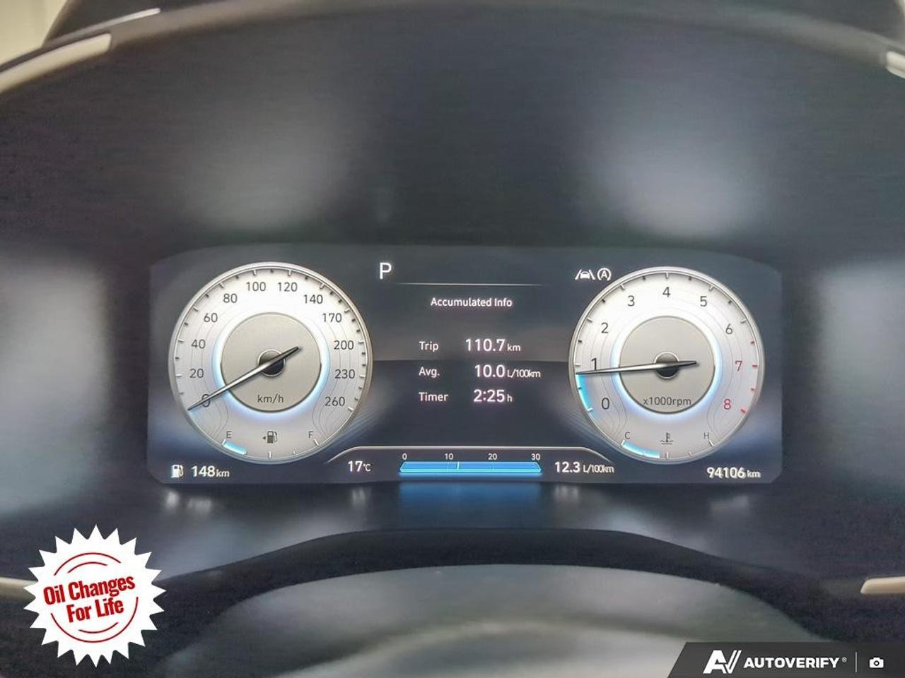 2021 Hyundai Santa Fe ULTIMATE CALLIGRAPHY AWD Photo
