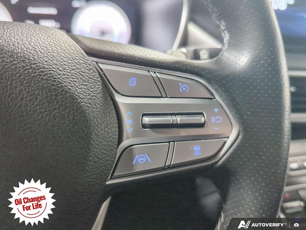 2021 Hyundai Santa Fe ULTIMATE CALLIGRAPHY AWD Photo
