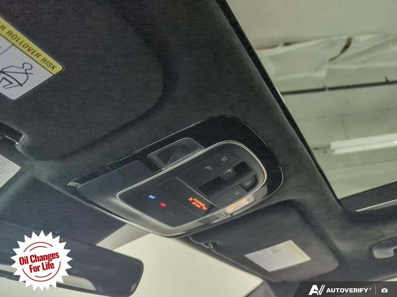 2021 Hyundai Santa Fe ULTIMATE CALLIGRAPHY AWD Photo