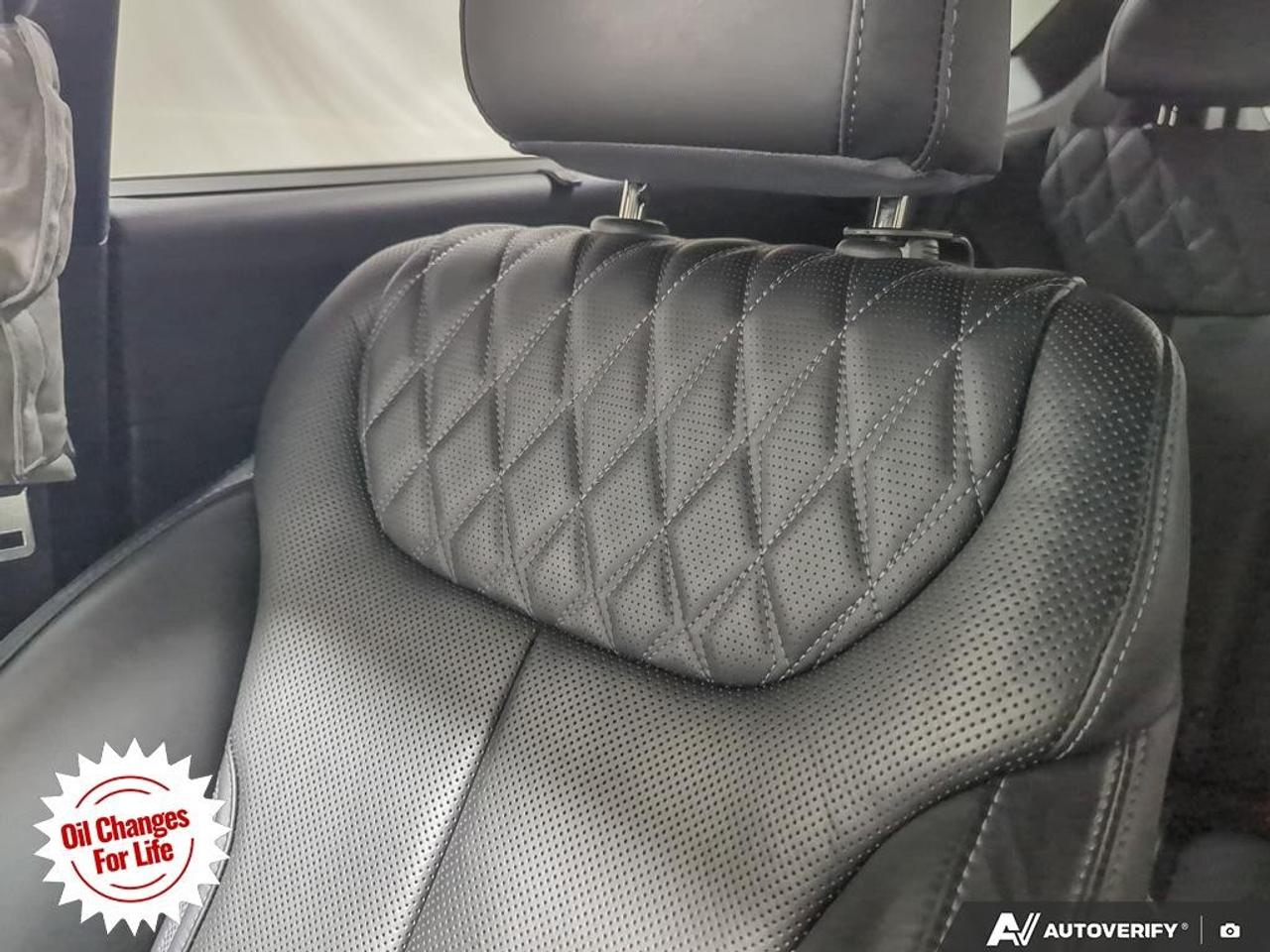 2021 Hyundai Santa Fe ULTIMATE CALLIGRAPHY AWD Photo