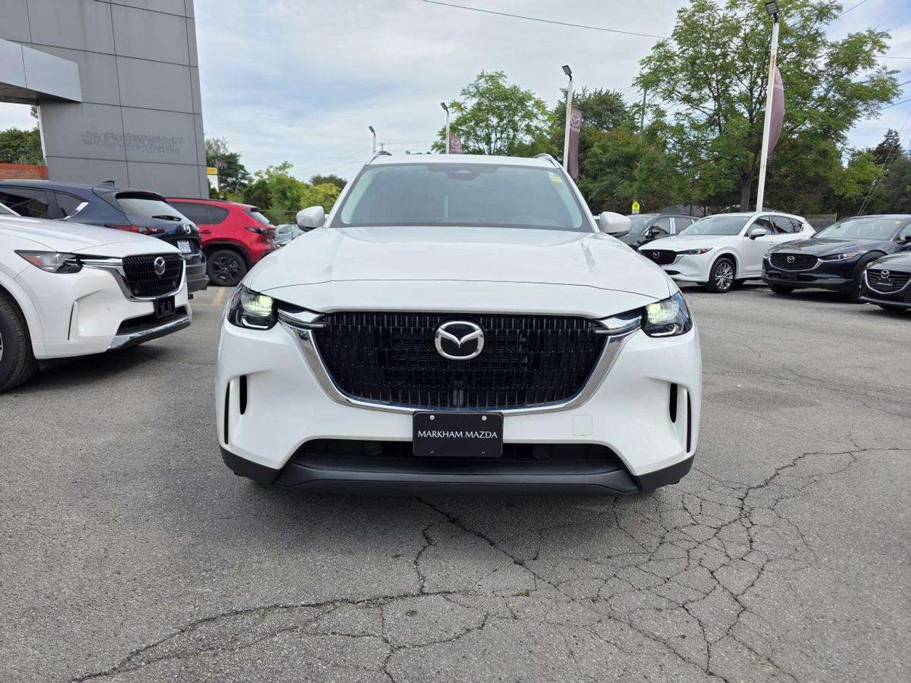 2024 Mazda CX-90 PHEV 2.99%CPO NEW TIRES AWD CLEAN CARFAX Photo5